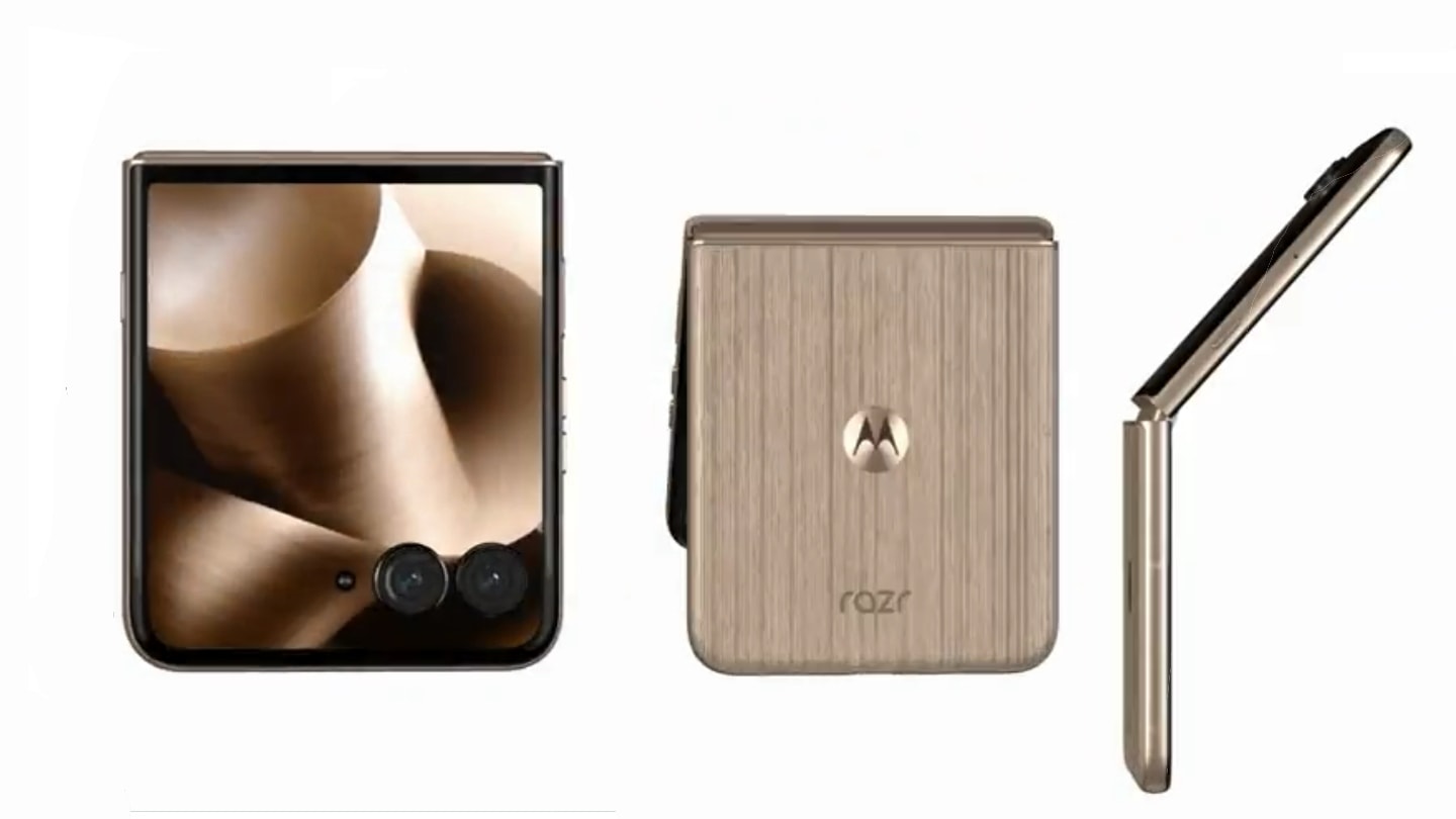 evleaks motorola 60 ultra razr wood Motorola Razr 60 Ultra