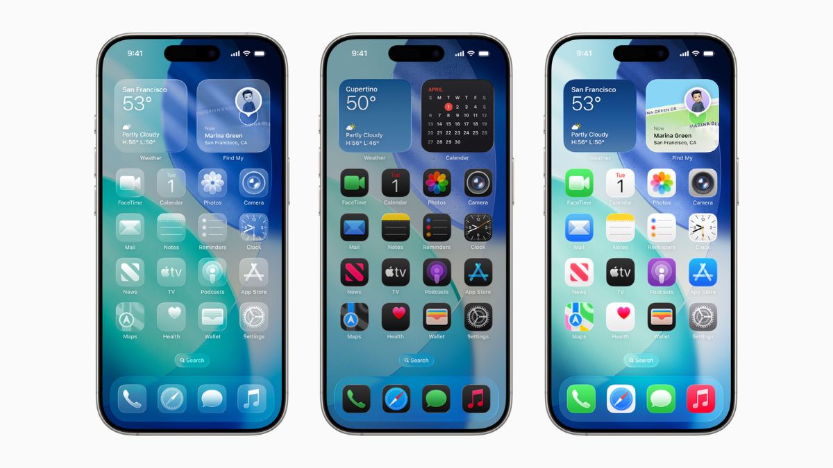 ios 26 apple 1 iOS 26