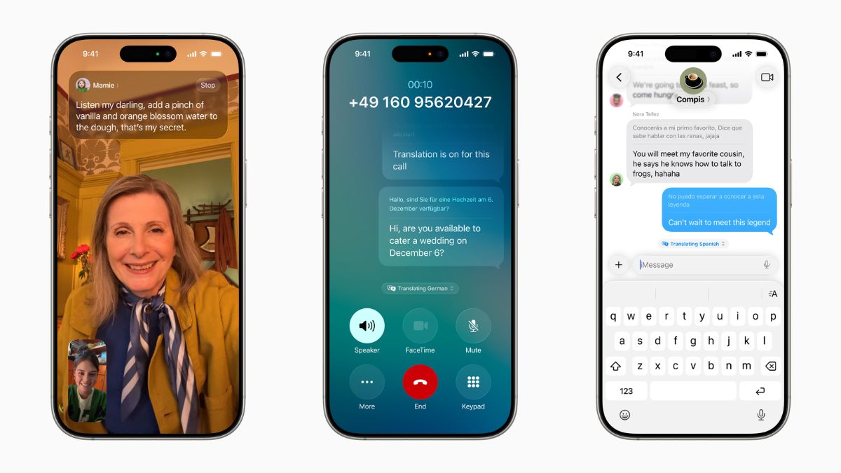 ios 26 apple 2 iOS 26